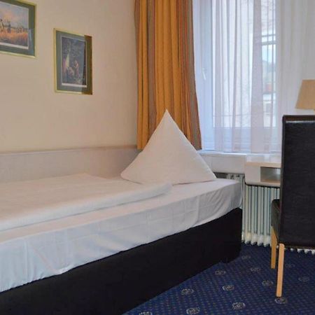 Hotel St Paul Monachium Zewnętrze zdjęcie