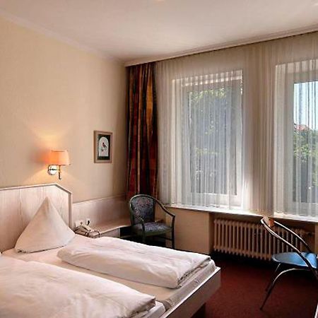 Hotel St Paul Monachium Zewnętrze zdjęcie