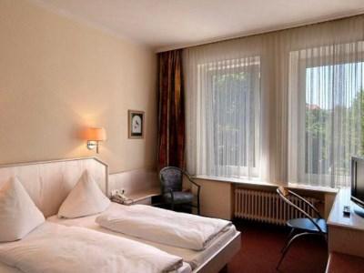 Hotel St Paul Monachium Zewnętrze zdjęcie