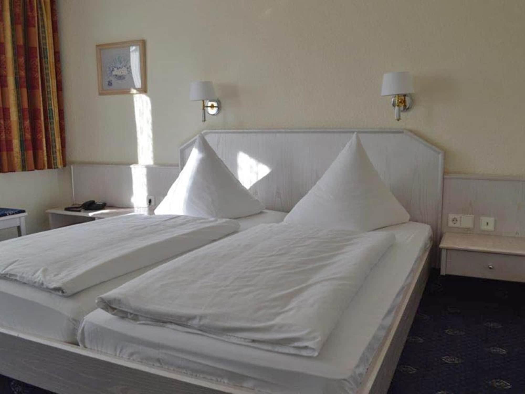 Hotel St Paul Monachium Zewnętrze zdjęcie