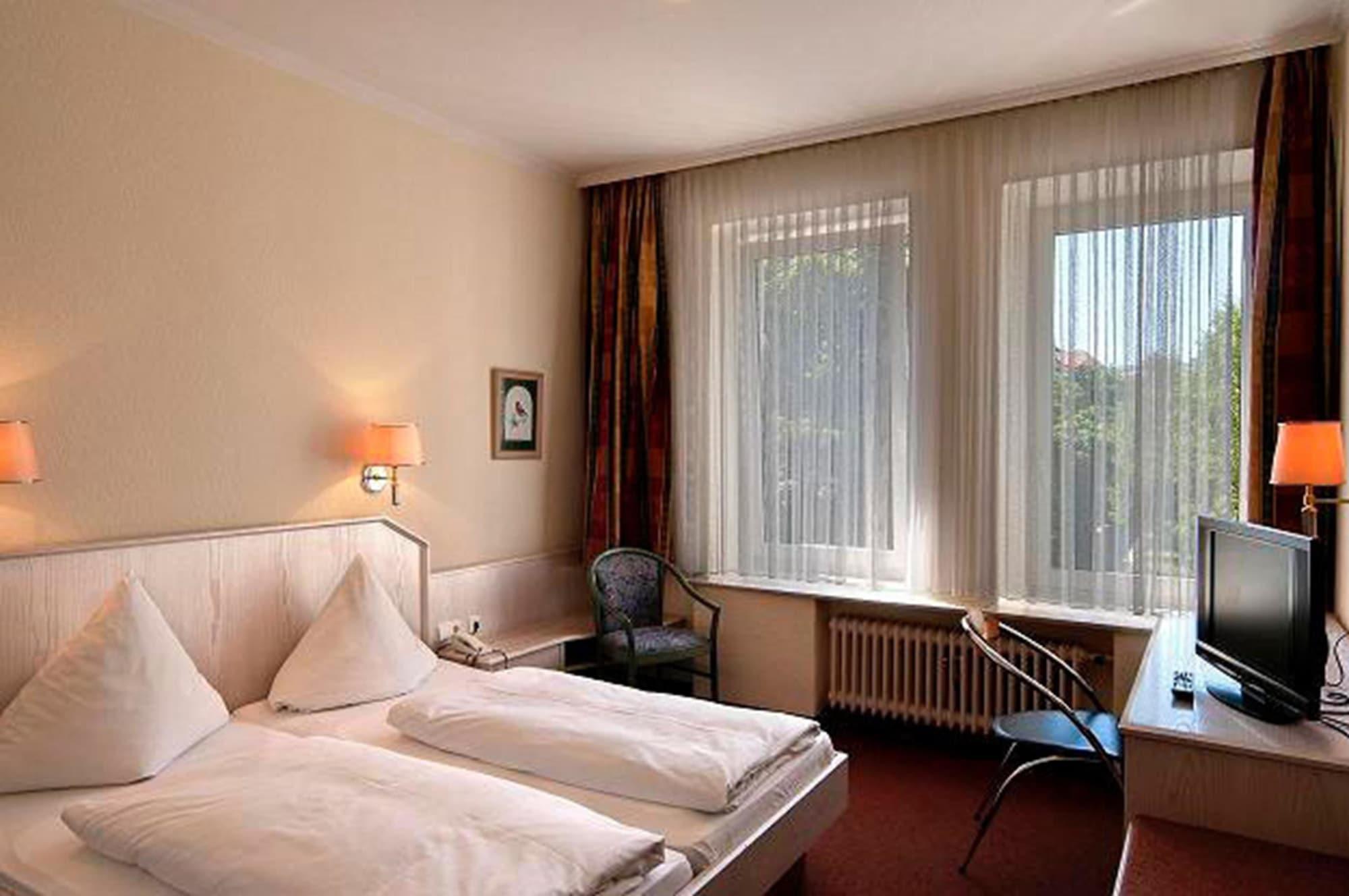 Hotel St Paul Monachium Zewnętrze zdjęcie