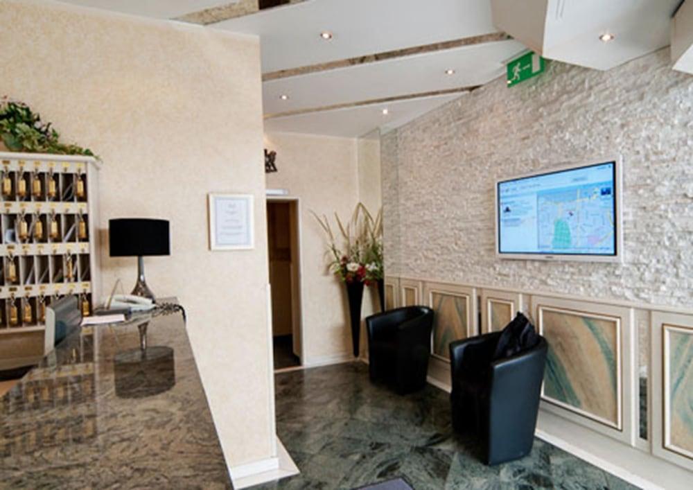 Hotel St Paul Monachium Zewnętrze zdjęcie