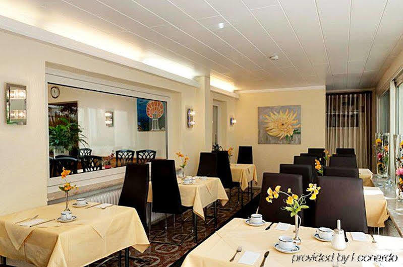 Hotel St Paul Monachium Zewnętrze zdjęcie