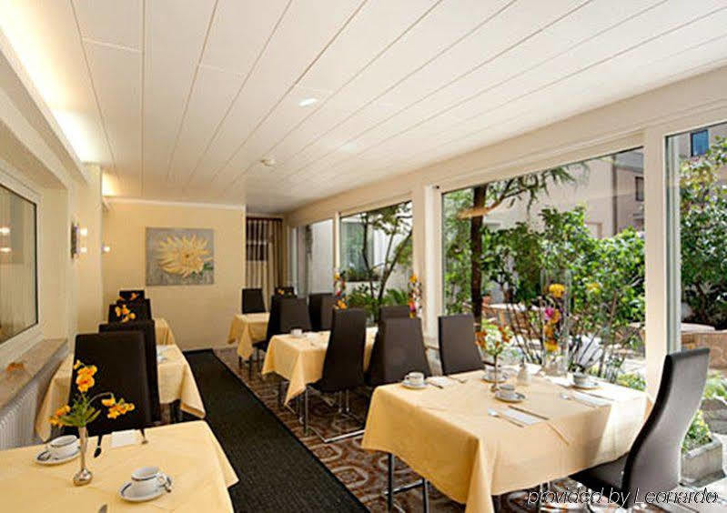 Hotel St Paul Monachium Zewnętrze zdjęcie